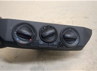  Переключатель отопителя (печки) Volkswagen Polo 2001-2005 20340414 #2