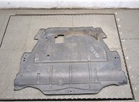  Защита моторного отсека (картера ДВС) Ford Mondeo 4 2007-2015 20340420 #1
