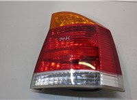  Фонарь (задний) Opel Vectra C 2002-2008 20340421 #1
