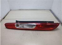  Фонарь (задний) Ford Focus 2 2005-2008 20340422 #2