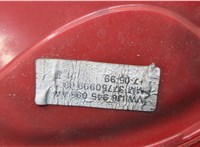  Фонарь (задний) Volkswagen Golf 4 1997-2005 20340432 #6