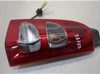  Фонарь (задний) Suzuki Wagon R Plus 2000-2006 20340440 #1