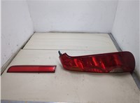  Фонарь (задний) Nissan Note E11 2006-2013 20340445 #1