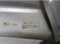  Крыло Skoda Yeti 2013-2018 20340452 #3