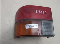  Фонарь (задний) Volkswagen Transporter 4 1991-2003 20340455 #6