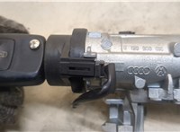  Замок зажигания Volkswagen Golf 5 2003-2009 20340463 #3