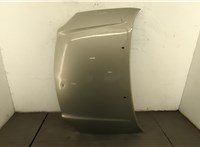  Капот Toyota Avensis 2 2003-2008 20340468 #1