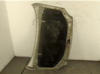  Капот Toyota Avensis 2 2003-2008 20340468 #7