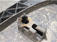  Защита моторного отсека (картера ДВС) Citroen C3 picasso 2009-2017 20340480 #4
