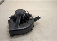  Двигатель отопителя (моторчик печки) Skoda Fabia 1999-2004 20340491 #1