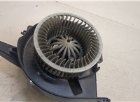  Двигатель отопителя (моторчик печки) Skoda Fabia 1999-2004 20340491 #4