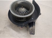  Двигатель отопителя (моторчик печки) Skoda Fabia 1999-2004 20340491 #6