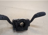  Переключатель поворотов и дворников (стрекоза) Seat Ibiza 4 2008-2012 20340497 #2