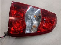  Фонарь (задний) Chevrolet Lacetti 2004-2013 20340499 #6