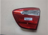924041W200 Фонарь крышки багажника KIA Pride 2011-2017 20340505 #1
