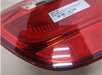 924041W200 Фонарь крышки багажника KIA Pride 2011-2017 20340505 #2