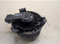  Двигатель отопителя (моторчик печки) Suzuki Swift 2003-2011 20340517 #1