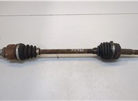  Полуось (приводной вал, шрус) Toyota Aygo 2005-2014 20340519 #1