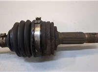  Полуось (приводной вал, шрус) Toyota Aygo 2005-2014 20340519 #2