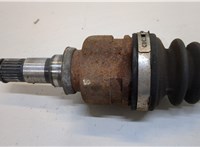  Полуось (приводной вал, шрус) Toyota Aygo 2005-2014 20340519 #3