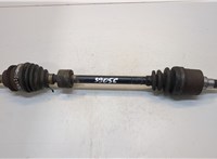  Полуось (приводной вал, шрус) Opel Agila 2000-2007 20340525 #1