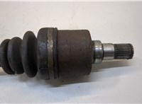  Полуось (приводной вал, шрус) Opel Agila 2000-2007 20340525 #2