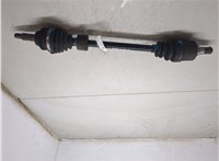  Полуось (приводной вал, шрус) Opel Agila 2000-2007 20340525 #4