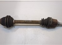  Полуось (приводной вал, шрус) Ford Focus 2 2005-2008 20340528 #1