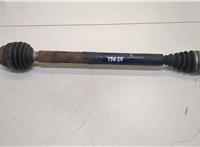  Полуось (приводной вал, шрус) Seat Leon 1999-2006 20340531 #1