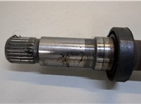  Полуось (приводной вал, шрус) Peugeot 206 20340532 #4