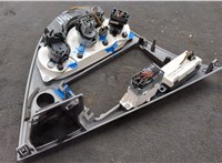 4542029 Рамка под магнитолу Ford Focus 1 1998-2004 11367708 #2
