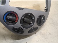  Рамка под магнитолу Ford Focus 1 1998-2004 11367708 #2