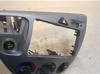 Рамка под магнитолу Ford Focus 1 1998-2004 11367708 #3
