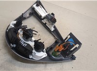  Рамка под магнитолу Ford Focus 1 1998-2004 11367708 #5