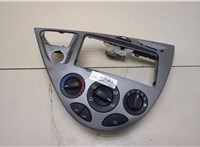  Переключатель отопителя (печки) Ford Focus 1 1998-2004 20340542 #6