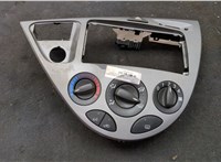 4542029 Рамка под магнитолу Ford Focus 1 1998-2004 11367708 #10