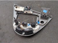 4542029 Рамка под магнитолу Ford Focus 1 1998-2004 11367708 #11