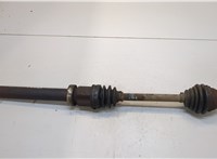  Полуось (приводной вал, шрус) Ford Fiesta 2001-2007 20340543 #1