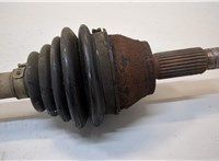  Полуось (приводной вал, шрус) Ford Fiesta 2001-2007 20340543 #2