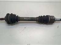  Полуось (приводной вал, шрус) Peugeot 206 20340544 #1