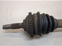  Полуось (приводной вал, шрус) Peugeot 206 20340544 #2