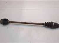  Полуось (приводной вал, шрус) Toyota Aygo 2005-2014 20340545 #1