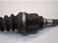  Полуось (приводной вал, шрус) Toyota Aygo 2005-2014 20340545 #2