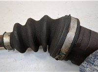  Полуось (приводной вал, шрус) Toyota Aygo 2005-2014 20340545 #4