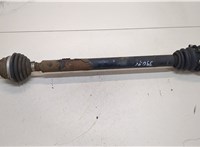  Полуось (приводной вал, шрус) Volkswagen Golf 4 1997-2005 20340551 #1