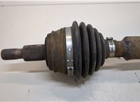  Полуось (приводной вал, шрус) Volkswagen Golf 4 1997-2005 20340551 #2