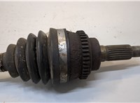  Полуось (приводной вал, шрус) Opel Agila 2000-2007 20340558 #2