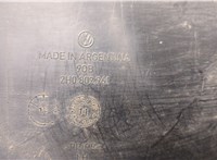  Защита арок (подкрылок) Volkswagen Amarok 2010-2016 20340564 #2