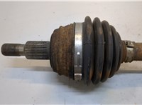  Полуось (приводной вал, шрус) Volkswagen Golf 4 1997-2005 20340571 #2