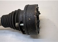  Полуось (приводной вал, шрус) Volkswagen Golf 5 2003-2009 20340576 #2